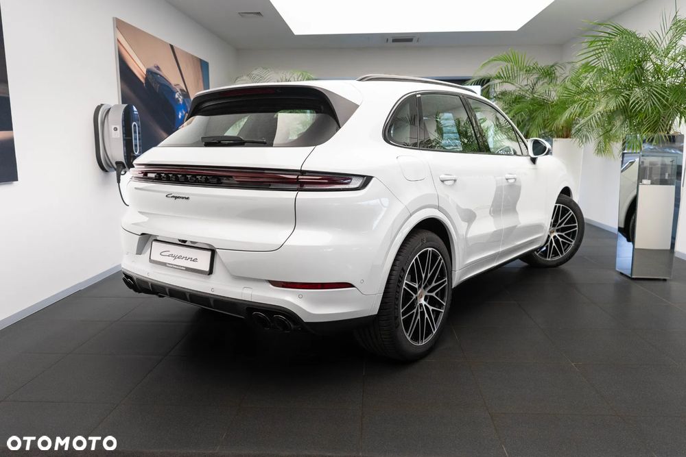 Porsche Cayenne - 39