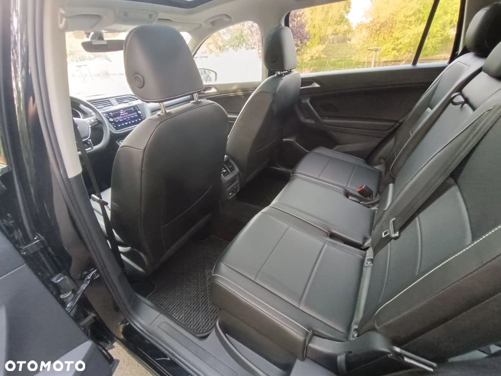 Volkswagen Tiguan Allspace - 24