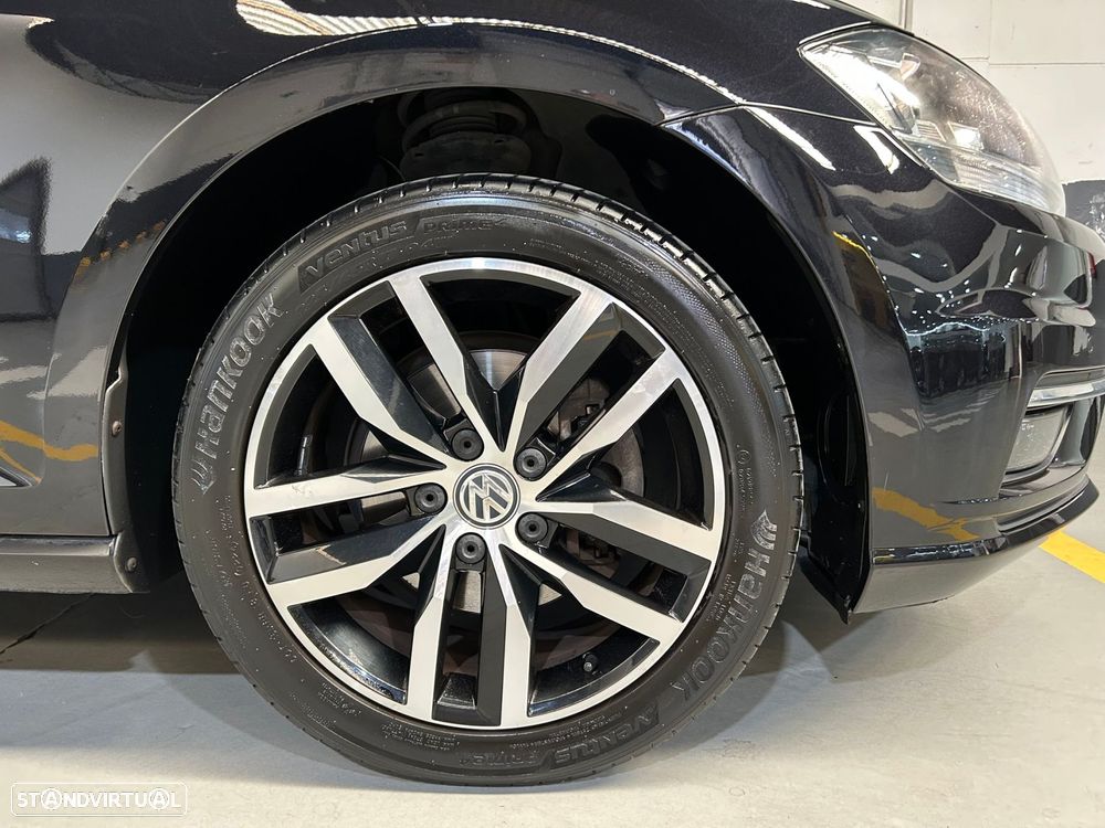 VW Golf Variant 1.6 TDi Confortline - 11