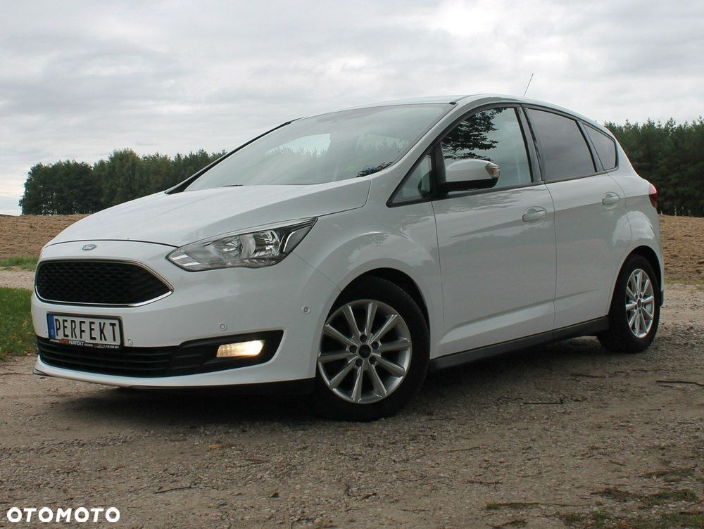 Ford C-MAX - 22