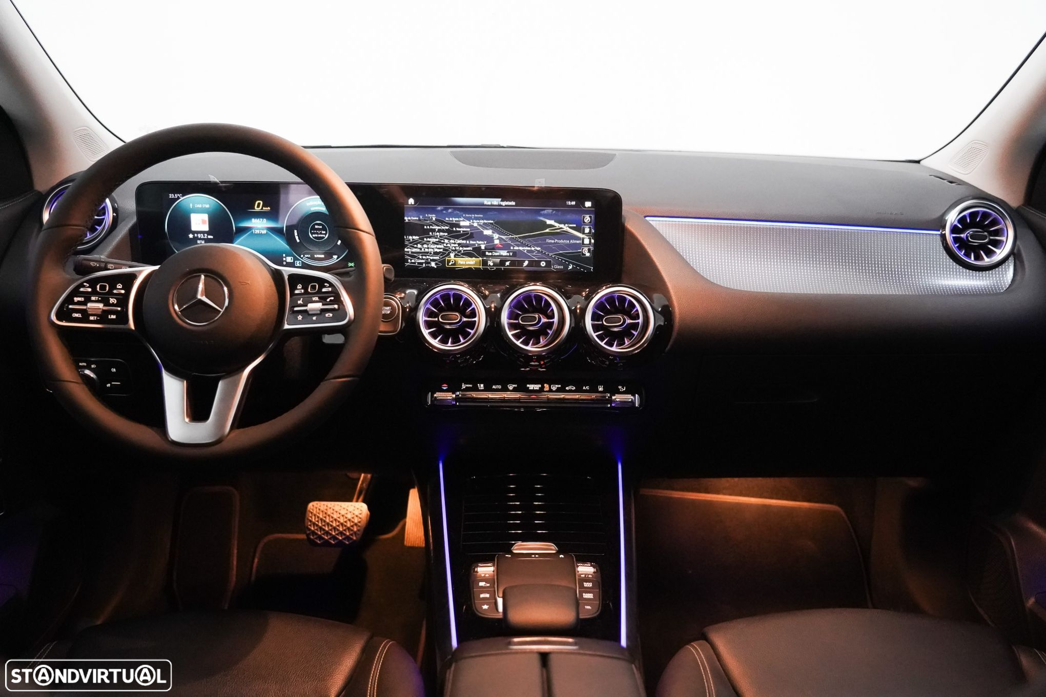 Mercedes-Benz EQA 250 Progressive - 5