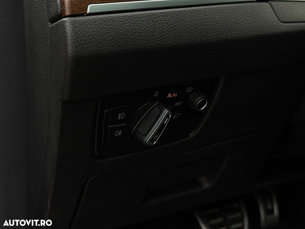Volkswagen Passat - 9