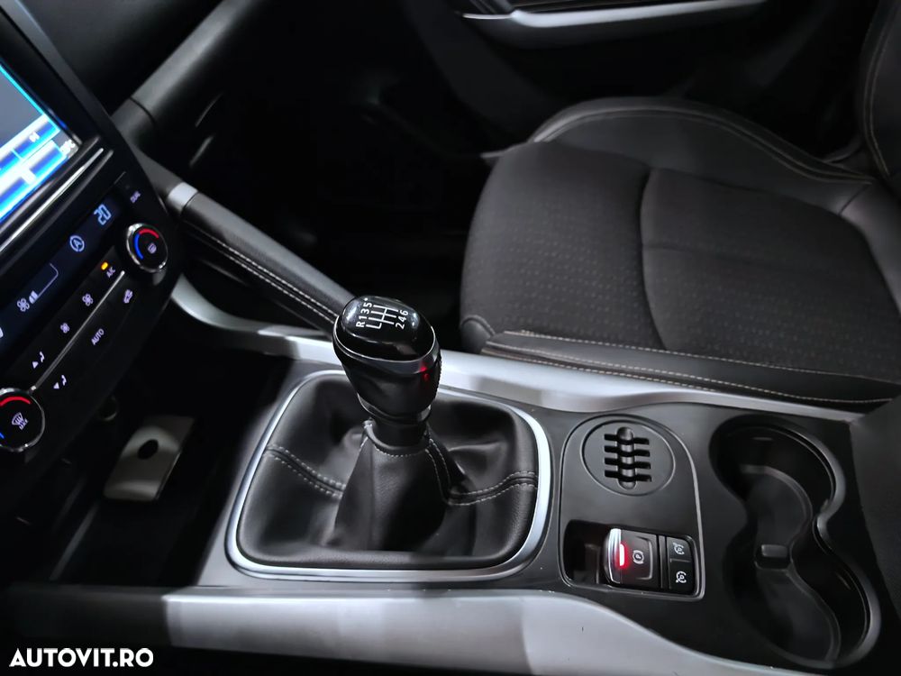 Renault Kadjar Energy dCi 130 Bose Edition - 22