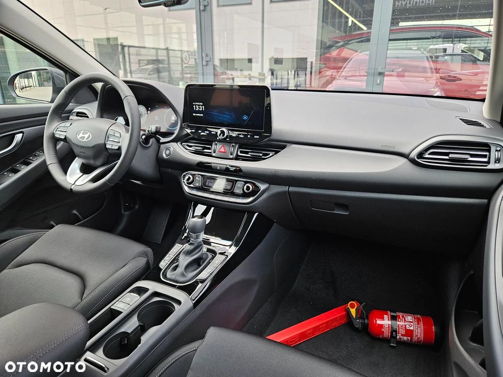 Hyundai i30 - 15