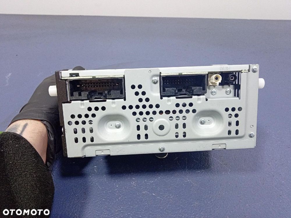 FORD MONDEO MK5 14-20 RADIO I NAWIGACJA DS7T-19C107-DH - 7