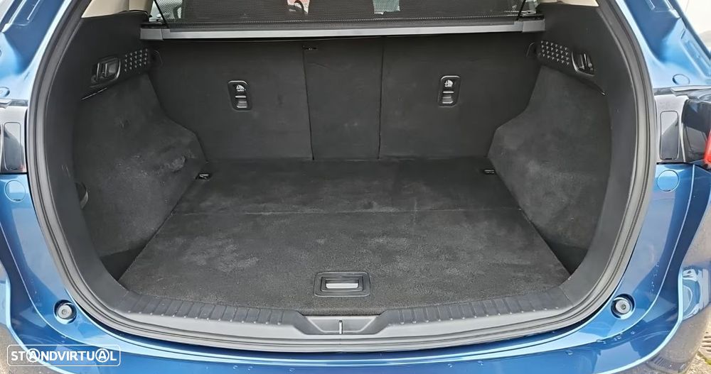 Mazda CX-5 2.2 D Excellence AT Navi - 6