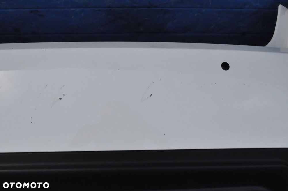 MASERATI GHIBLI III (M157) ZDERZAK TYŁ TYLNY PDC - 5