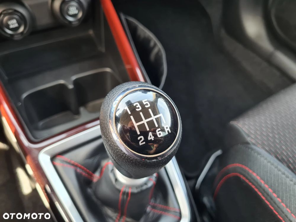 Suzuki Swift - 24