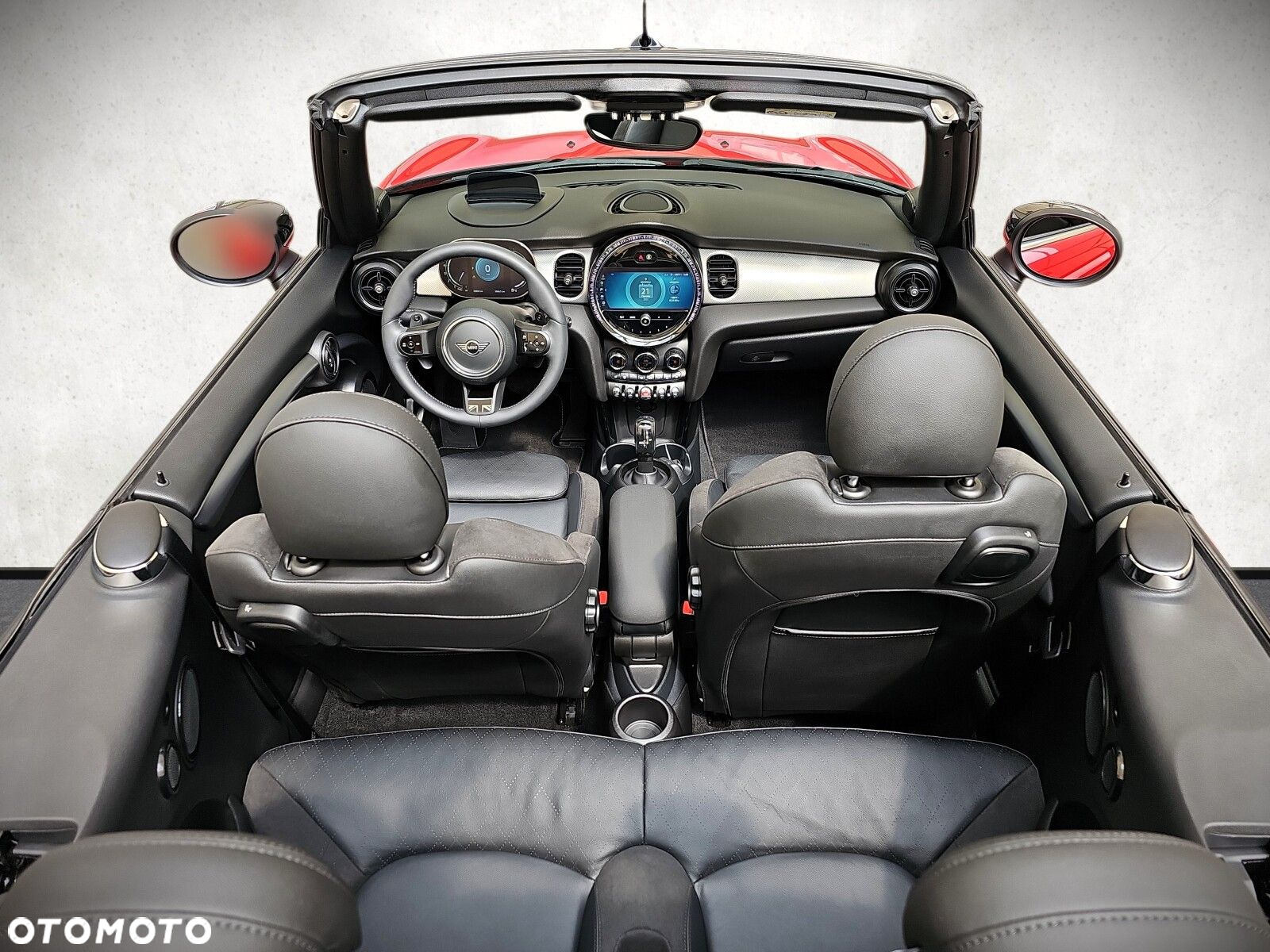 MINI Cooper S - 31