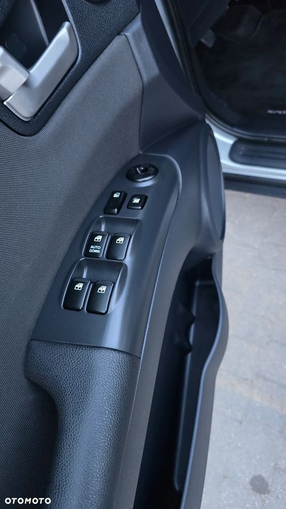 Kia Sportage 2.0 2WD Cup - 9