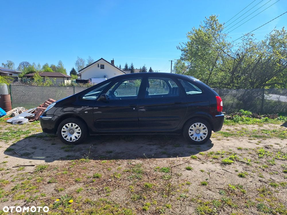 Citroën Xsara Picasso - 6