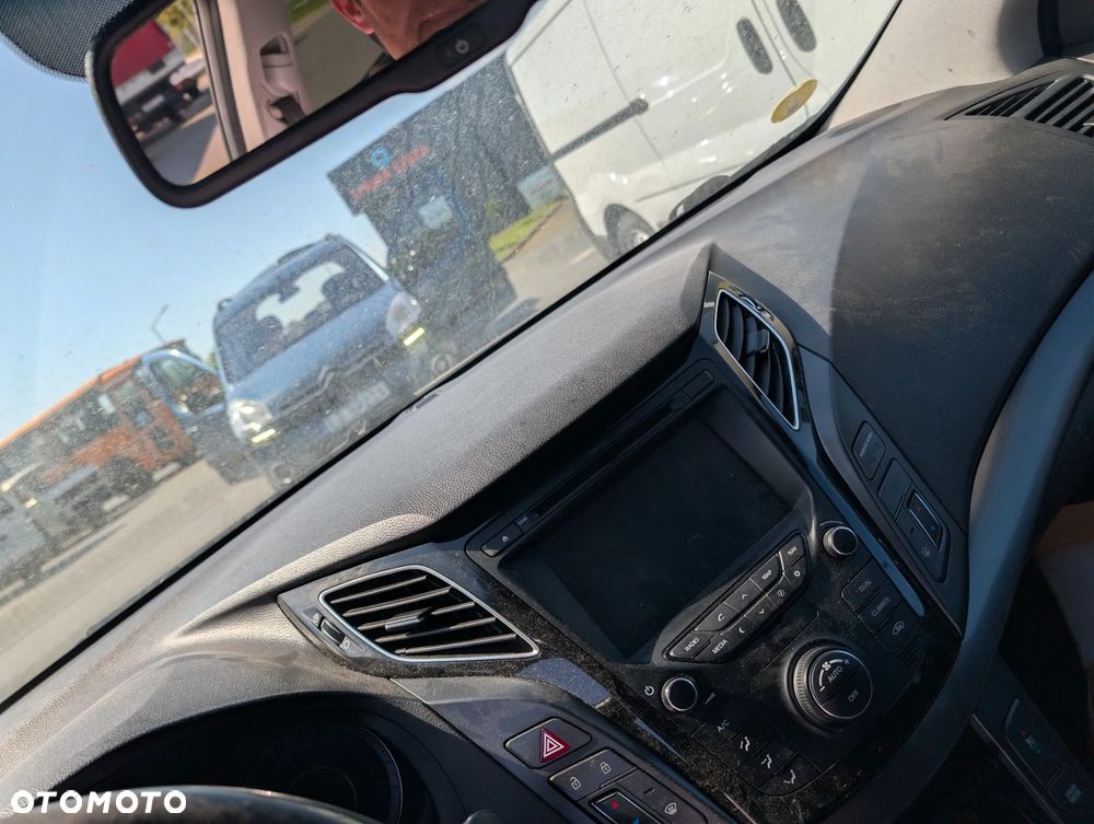 Hyundai i40 1.7 CRDi BlueDrive Business - 27