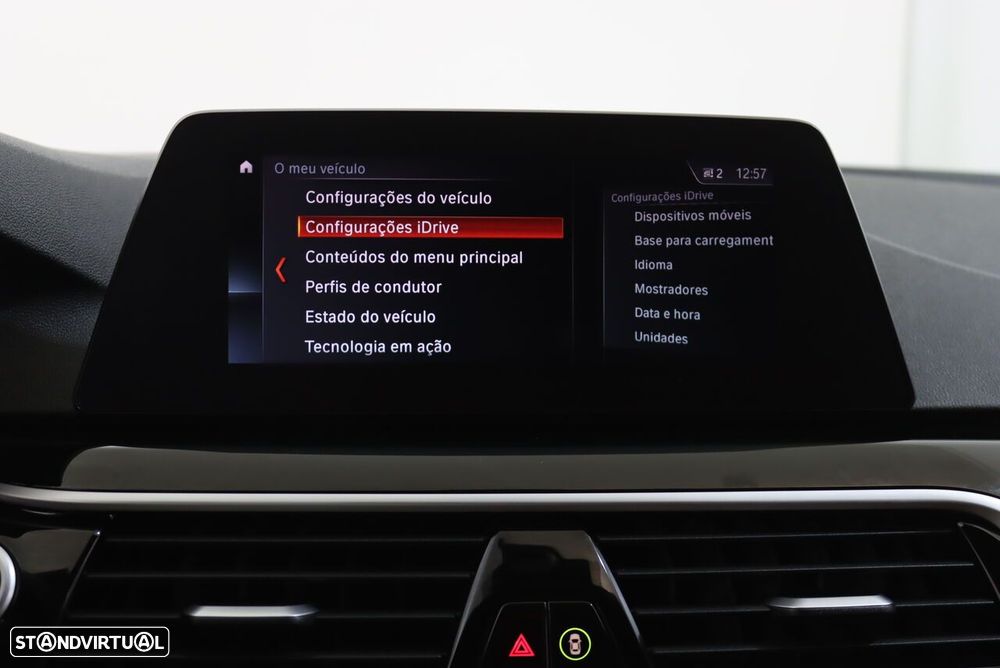 BMW 520 d Line Sport Auto - 33