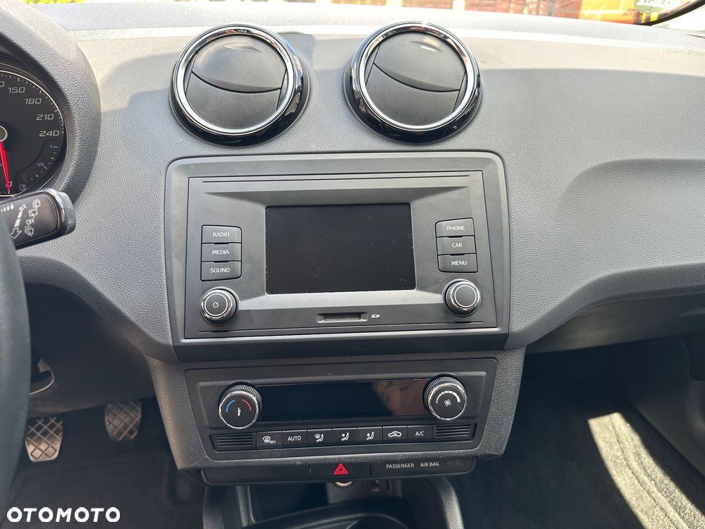 Seat Ibiza 1.2 TSI Style - 13