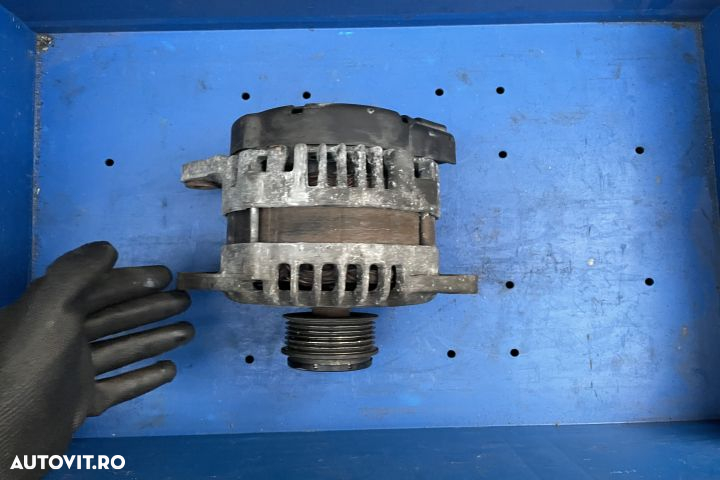 Alternator 8400156 8980311551 Opel Astra H [facelift] [2005 - 2015] w - 4