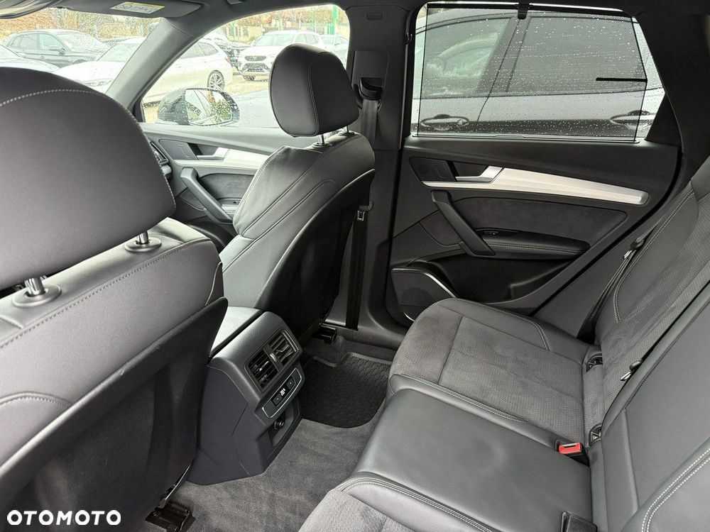 Audi Q5 40 TDI quattro S tronic S line - 17