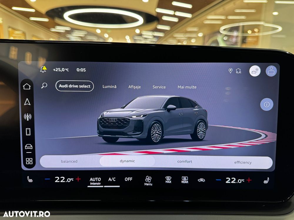 Audi Q3 1.5 35 TFSI S tronic MHEV S Line - 17