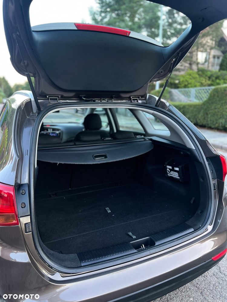Kia Ceed 1.6 GDI Spirit - 15