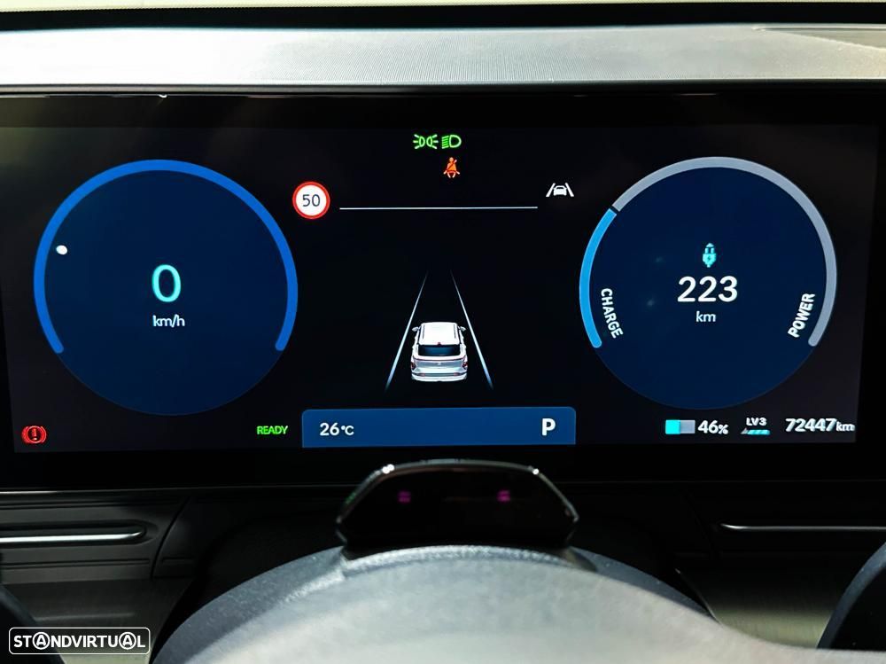 Hyundai Kauai 65.4 kWh Premium - 52