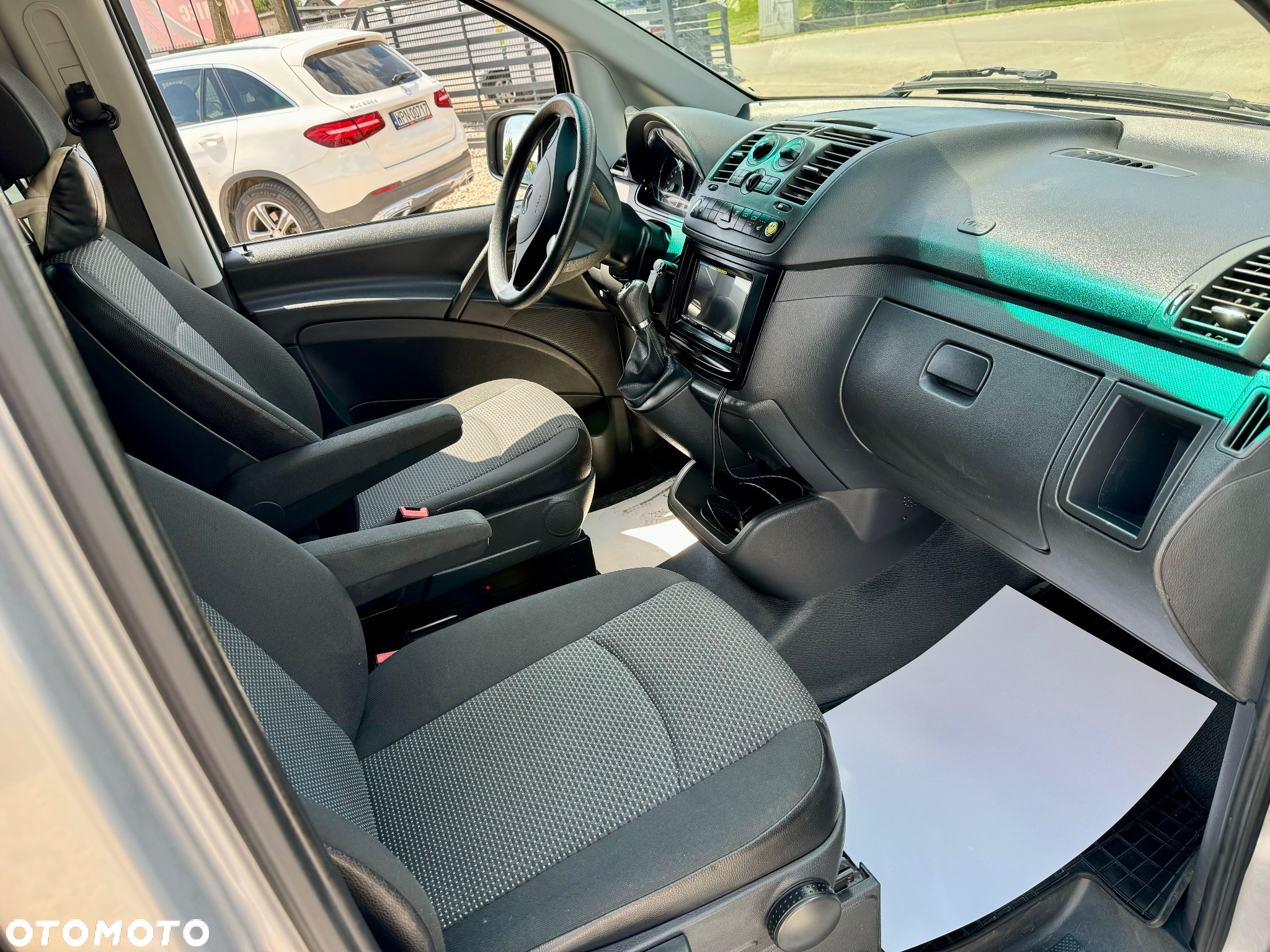 Mercedes-Benz Vito - 8