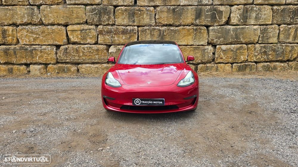 Tesla Model 3 - 6