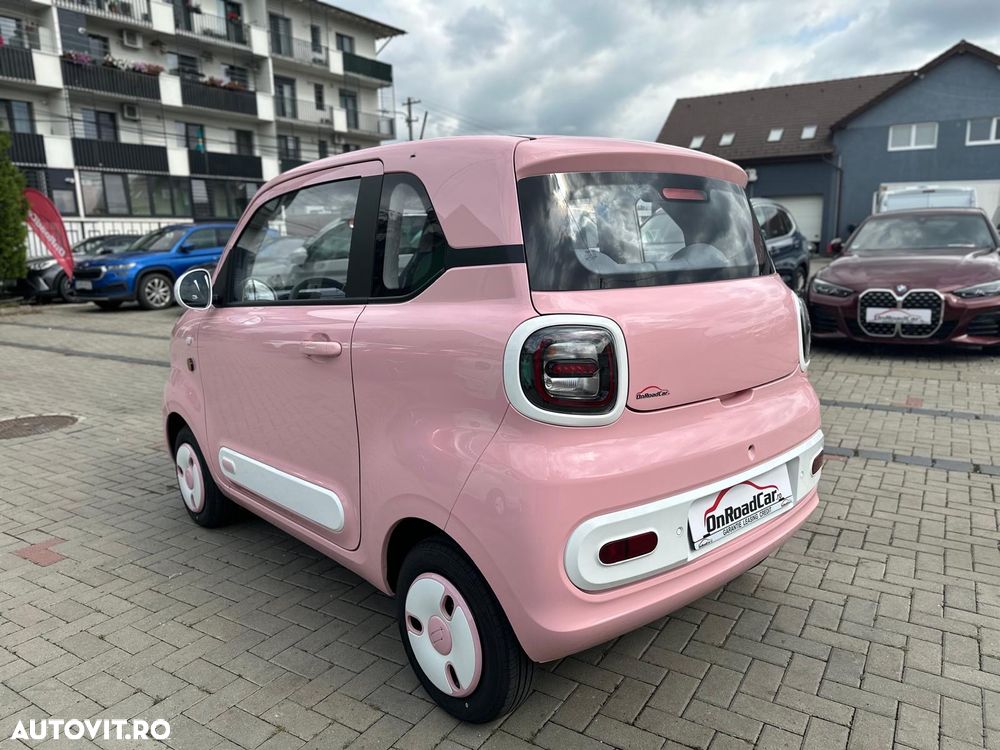 Aigo M1 - 21