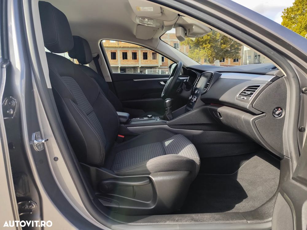 Renault Talisman ENERGY dCi 110 LIFE - 36