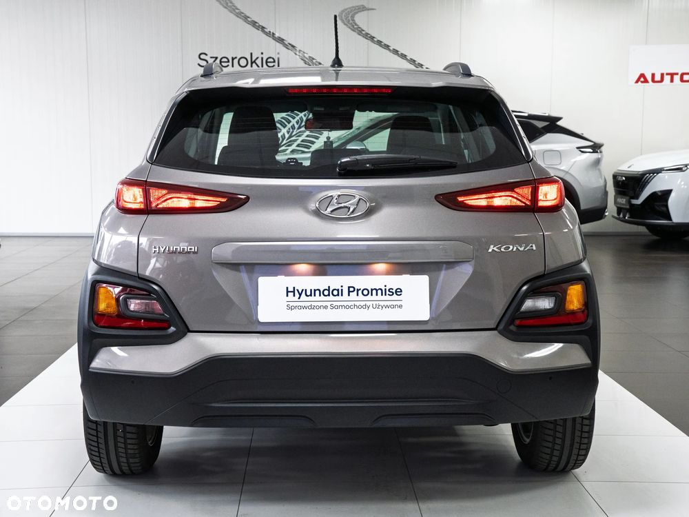 Hyundai Kona 1.0 T-GDI Comfort - 5