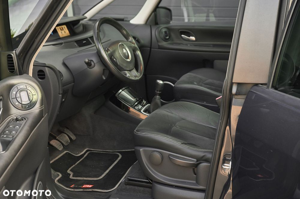 Renault Grand Espace Gr 2.0 dCi Celsium - 12