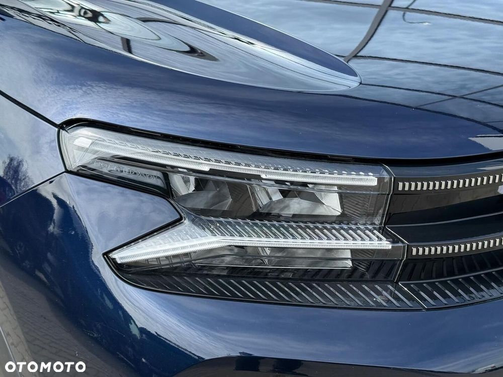 Citroën C5 Aircross 1.5 BlueHDi Max EAT8 - 7