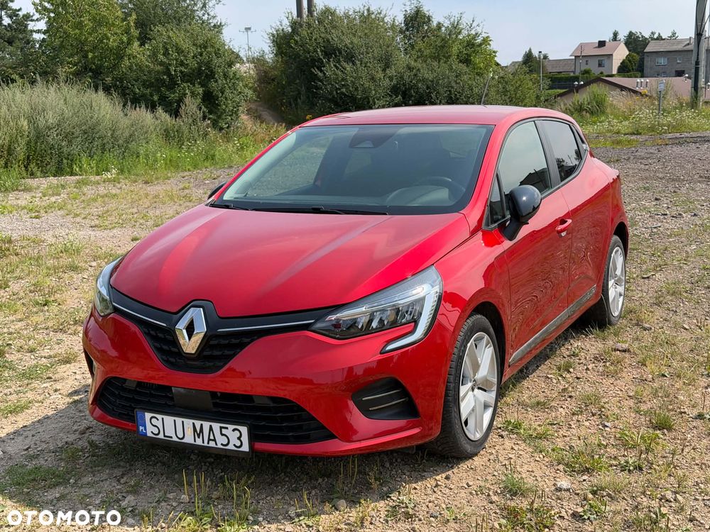 Renault Clio 1.0 TCe Intens - 1