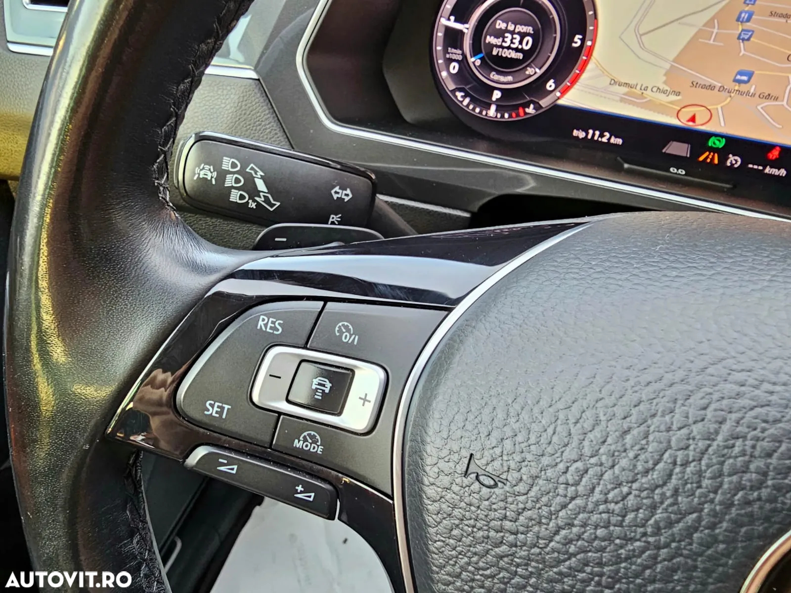 Volkswagen Tiguan 2.0 TDI 4Mot DSG Highline - 19