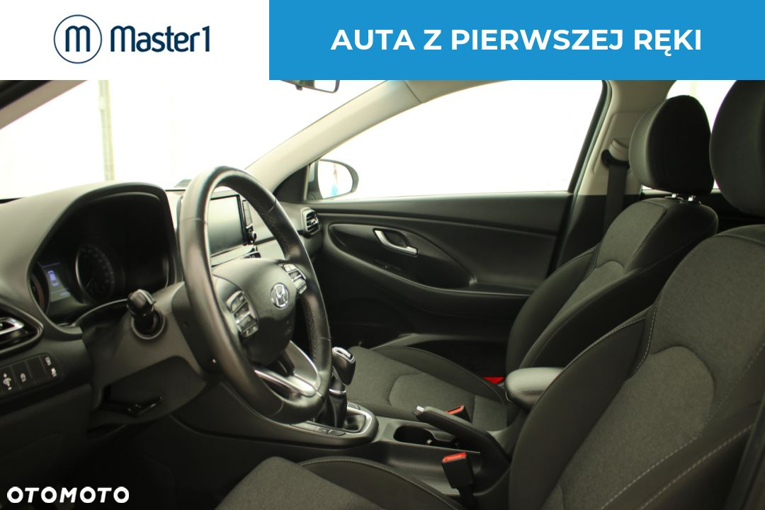 Hyundai i30 1.5 DPI Smart - 6