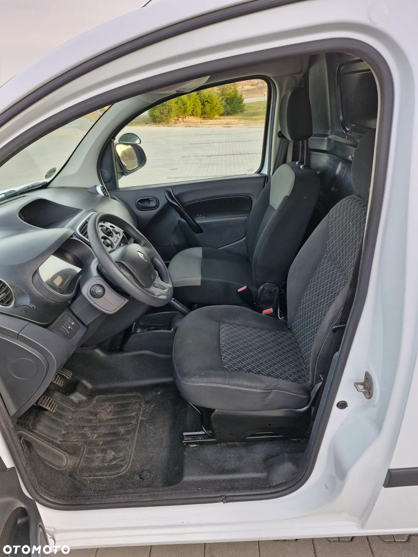 Renault Kangoo - 21
