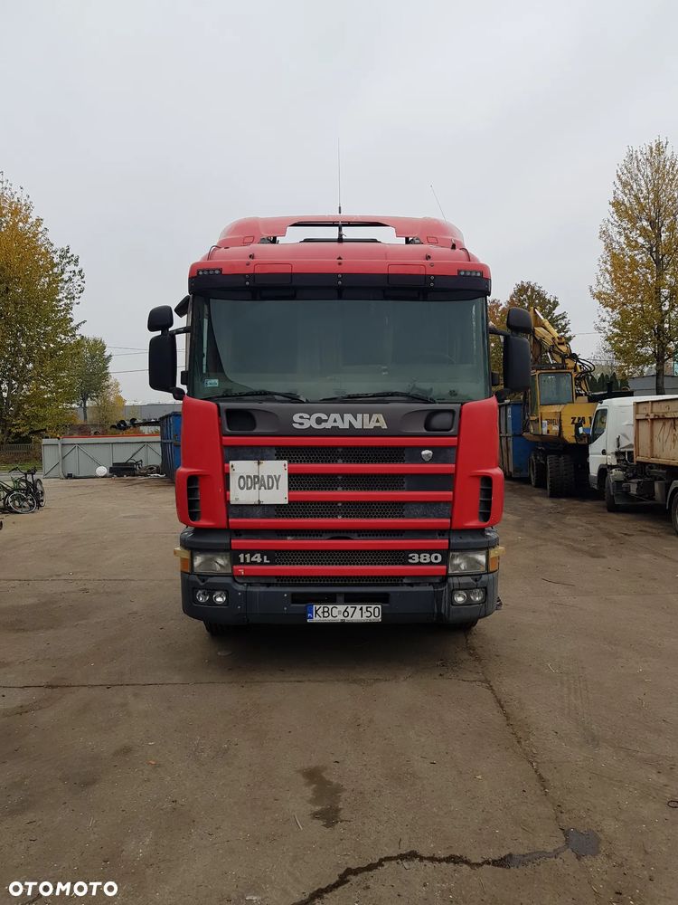 Scania