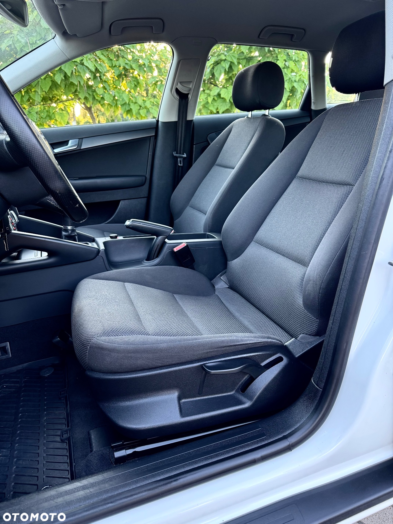 Audi A3 2.0 TDI DPF Prime Line - 9