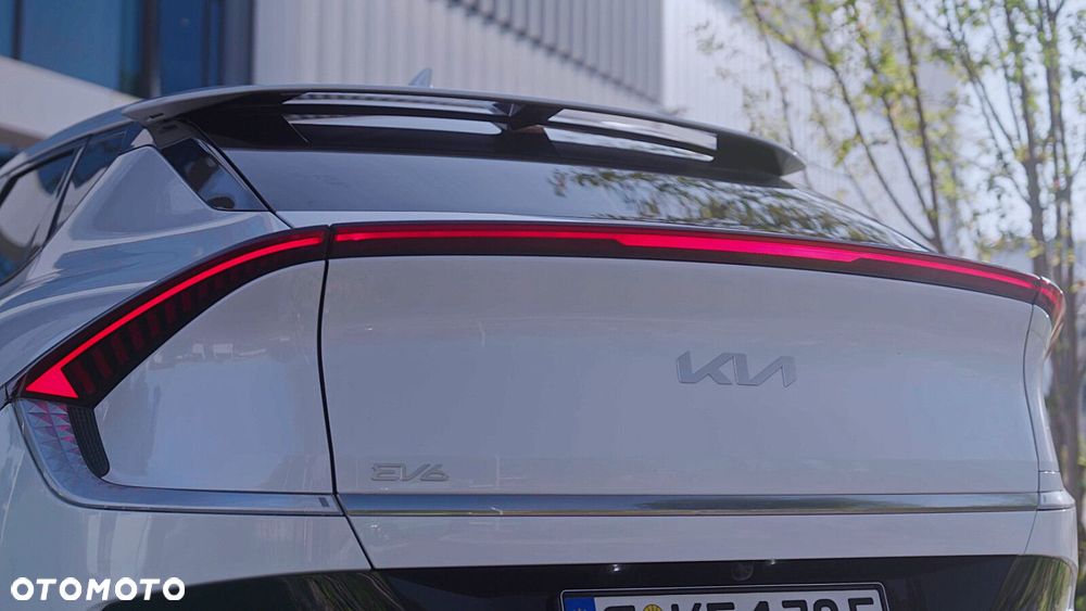 Kia EV6 84kWh Earth - 6