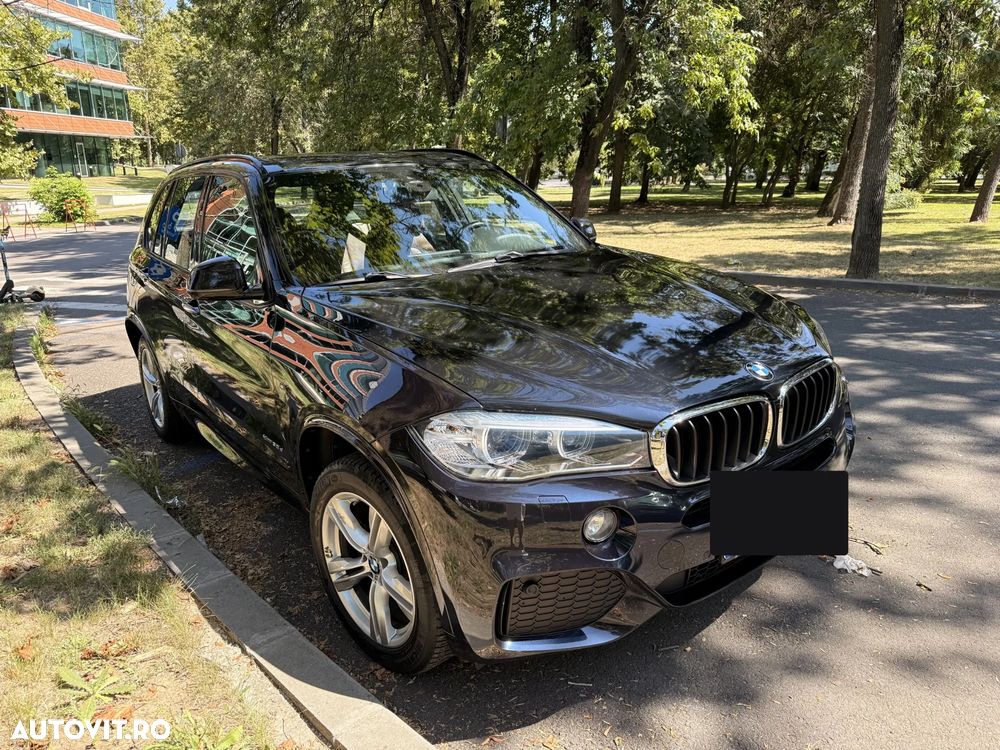 BMW X5 xDrive30d - 3