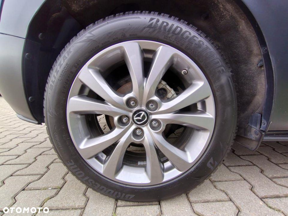 Mazda CX-30 - 25