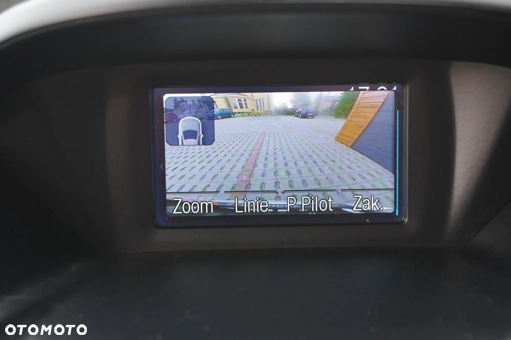 Ford B-MAX 1.6 TDCi SYNC Edition - 24