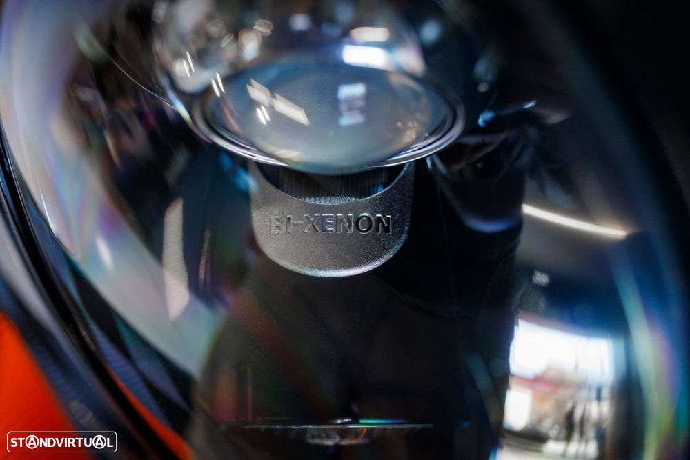 MINI Coupé Cooper SD - 11