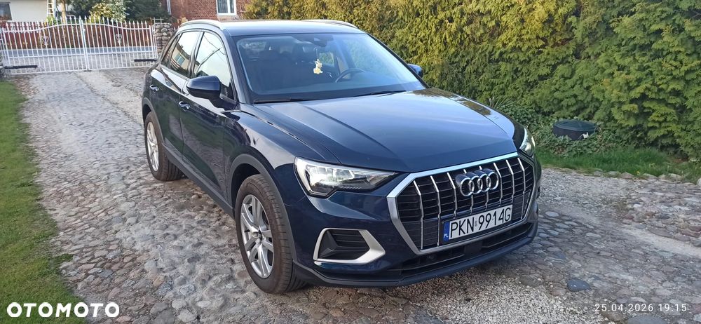 Audi Q3 - 1