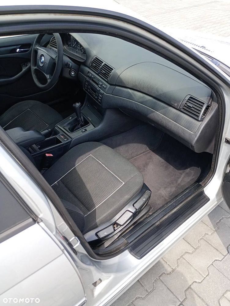 BMW Seria 3 - 11