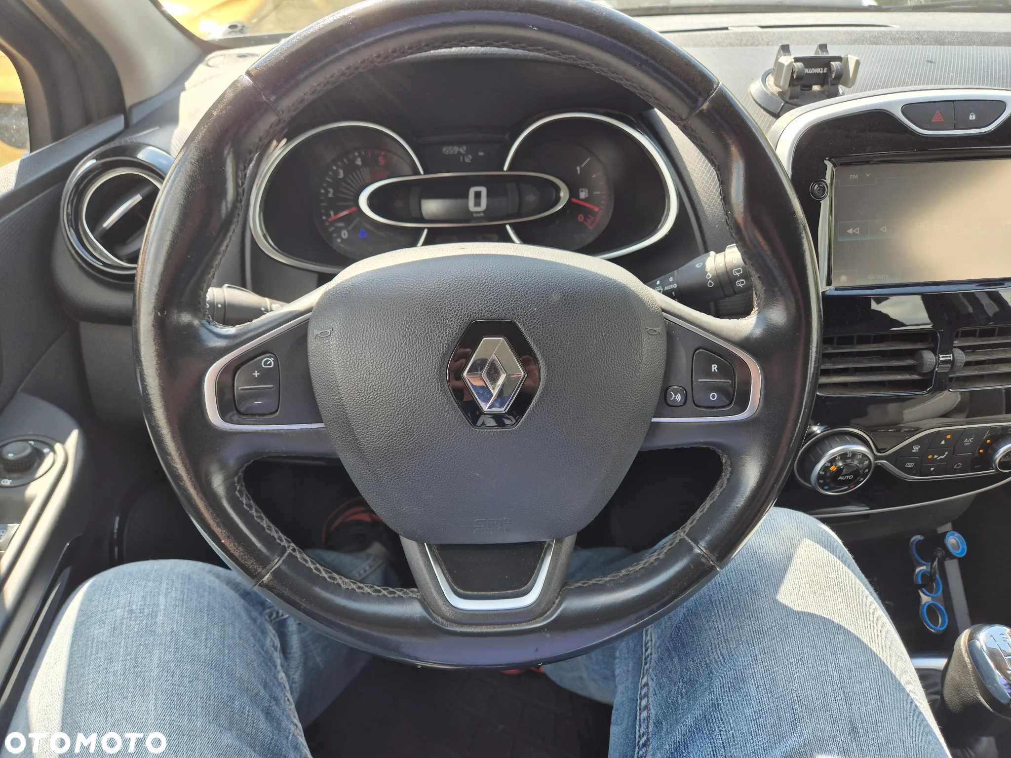 Renault Clio 1.5 dCi Energy Dynamique - 24