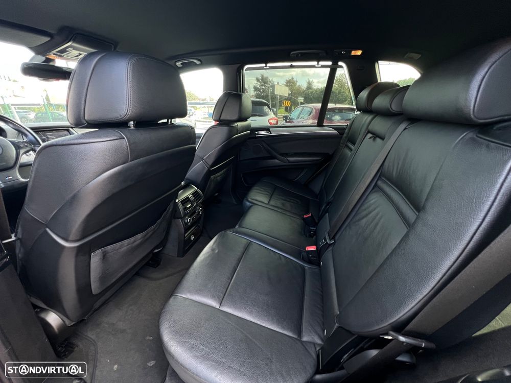 BMW X5 40 d xDrive - 15