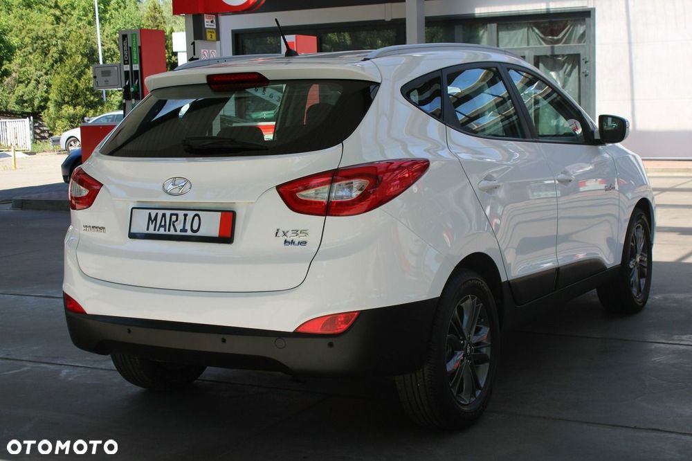 Hyundai ix35 1.6 GDI Premium 2WD - 21