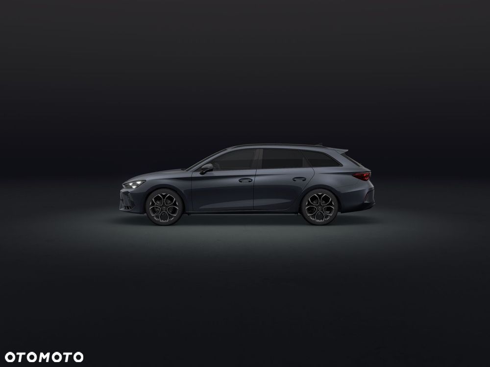 Cupra Leon Sportstourer - 2