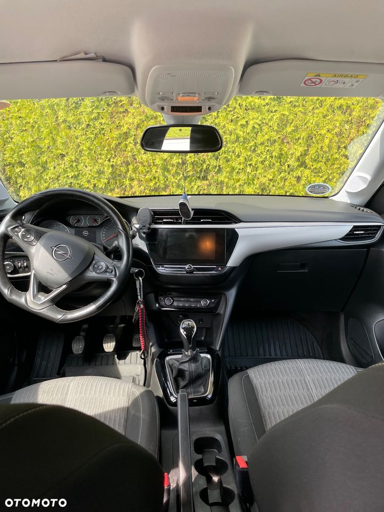 Opel Corsa 1.2 Start/Stop Edition - 8