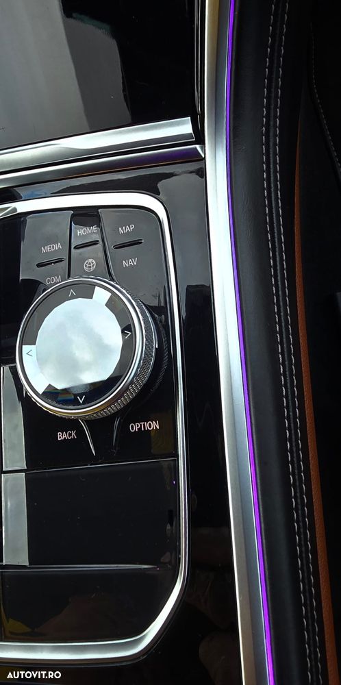 BMW Seria 8 840d xDrive - 41