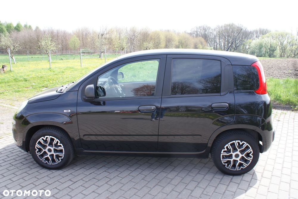 Fiat Panda - 3